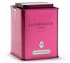 Dammann Fr&egrave;res Hibiscus Infusion Passion Framboise - 100g in tea caddy image number 2