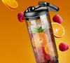 Blender Nutribullet Flex NBP013GM Gris 59 cl image number 6