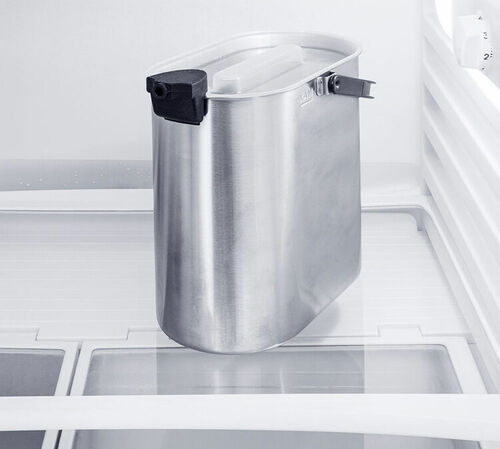 Cool control 2,5L noir - JURA image number 4