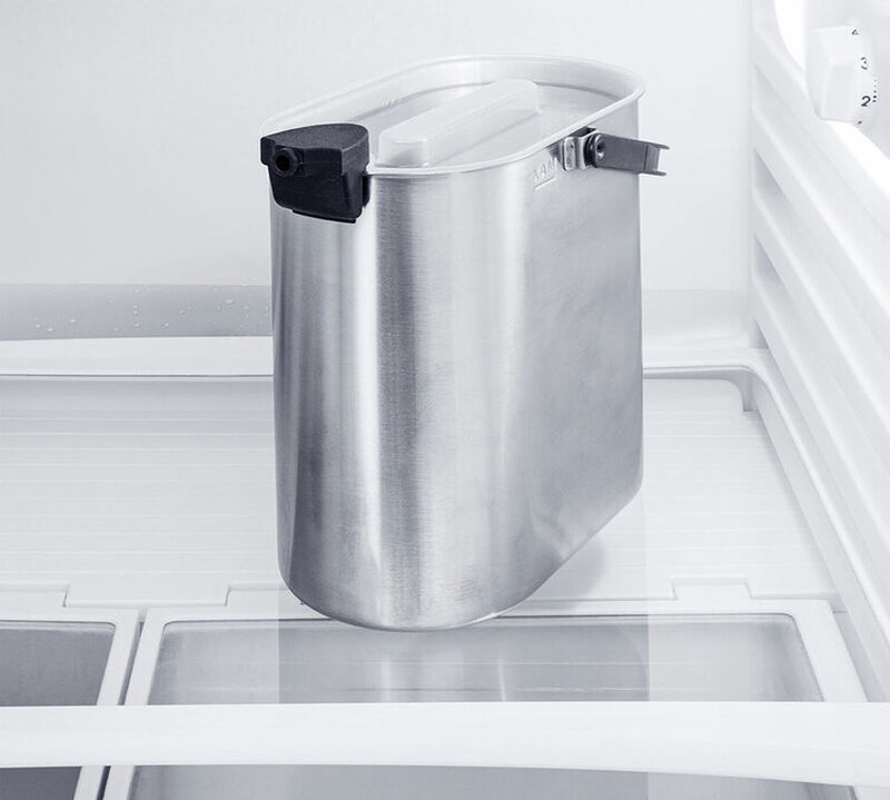 Cool control 2,5L noir - JURA image number 4