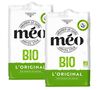 M&eacute;o Organic Coffee Beans L'Original Bio - 1kg image number 0