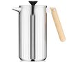 Bodum French Press Douro Stainless Steel - 8 cups image number 0