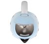 Bouilloire SMEG KLF04PBEU Bleu azur 1.7L - temp&eacute;rature r&eacute;glable image number 4