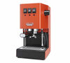 Gaggia Macchina per Espresso Classic E24 EVO Lobster Red image number 1