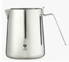 Bialetti Elegance stainless steel milk jug - 500ml image number 0