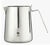 Bialetti Elegance stainless steel milk jug - 500ml image