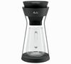 Pour Over AMANO for Slow Coffee - Silver - Melitta image number 0