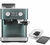 KitchenAid 5KES6551EJP Macchina semi automatica con macinacaff&egrave; Verde Jup&icirc;ner image
