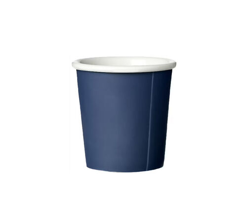 Tasse &agrave; caf&eacute; VIVA SCANDINAVIA Anytime Cup Anna 8 cl bleu nuit