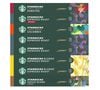 Pack d&eacute;couverte Caf&eacute; 80 capsules compatibles Nespresso* Original - STARBUCKS image number 0