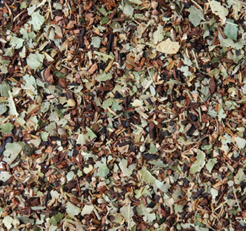 Douce Nuit Herbal Tea - 25 pyramid bags - Compagnie Coloniale image number 2
