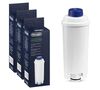DeLonghi DLSC002 Water Filter Cartridge - x3 image number 0