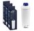 DeLonghi DLSC002 Water Filter Cartridge - x3 image