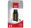 Melitta black rotating capsule holder for 40 Nespresso&reg; capsules image number 3