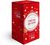 Coffret Th&eacute; D&eacute;lices de No&euml;l - 5 sachets - COMPTOIR FRAN&Ccedil;AIS DU TH&Eacute; image