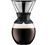 Bodum Pour Over in Black - 12 cups image