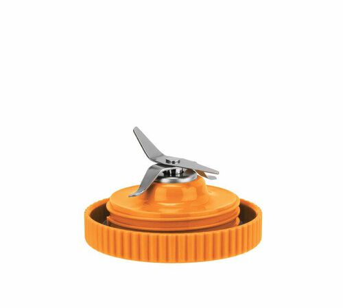 Blender Nutribullet Flex NBP013OR Orange 59 cl image number 5