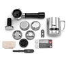 Sage The Barista Express SES875BSS2EEU1A Inox Spazzolato image number 5
