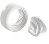 Meules en c&eacute;ramique PORLEX pour moulins manuels Porlex II image number 0