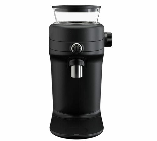 Moulin &agrave; caf&eacute; MAHLKONIG X64 SD Single Dose Noir