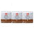 Illy Iperespresso Brasile - 54 coffee capsules image