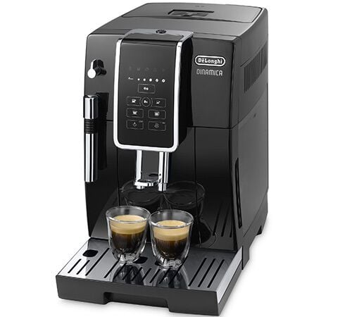 DeLonghi FEB 3515.B Dinamica - Bon &eacute;tat image number 4