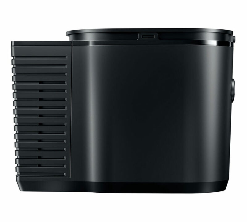Cool control 2,5L noir - JURA image number 1
