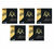 L'Or Espresso Ristretto Nespresso&reg; Compatible Pods - x250 image