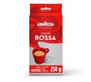 Lavazza Qualita Rossa Ground Coffee - 250g image number 0