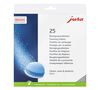 Pack d'entretien Jura - cartouche filtrantes + pastilles d&eacute;tartrantes et d&eacute;tergentes pour machine &agrave; caf&eacute; image number 3