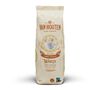 Van Houten Ground White Chocolate White - 1kg image number 0