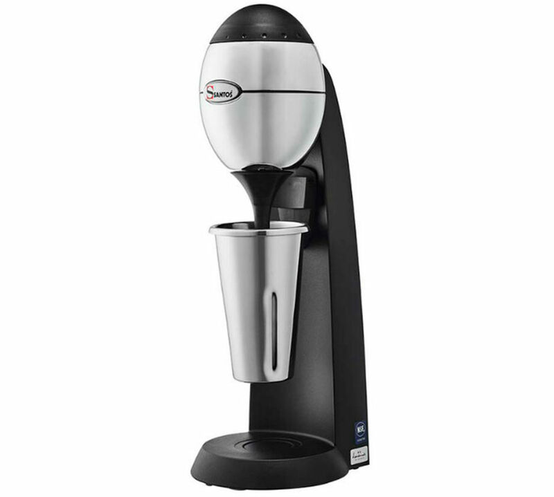 Shaker &eacute;lectrique 54 - Santos image number 0