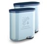 Philips / Saeco - Filtro Acqua Aquaclean  CA6903/10 x 2 image number 1