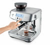 Macchina per caff&egrave; espresso SAGE Barista Pro SES878BSS4EEU1 Inox Spazzolato image number 9