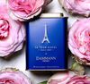 Black Tea Loose Leaf Tea by Dammann Fr&egrave;res - La Tour Eiffel - 100g image number 1