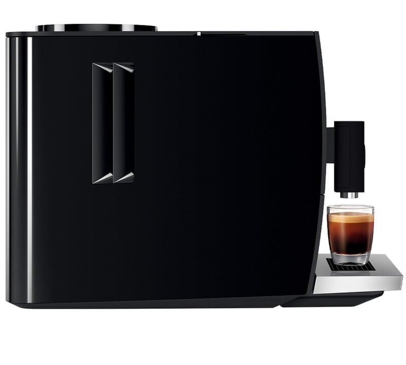 Expresso Broyeur JURA Ena 4 Full Metropolitan Black EB image number 3