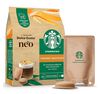 NEO Nescafe&reg; Dolce Gusto&reg; pods Starbucks Caramel Macchiato x 12 image number 5