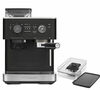 KitchenAid 5KES6551 Macchina semi automatica con macinacaff&egrave; Nera image number 0