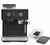 KitchenAid 5KES6551 Macchina semi automatica con macinacaff&egrave; Nera image