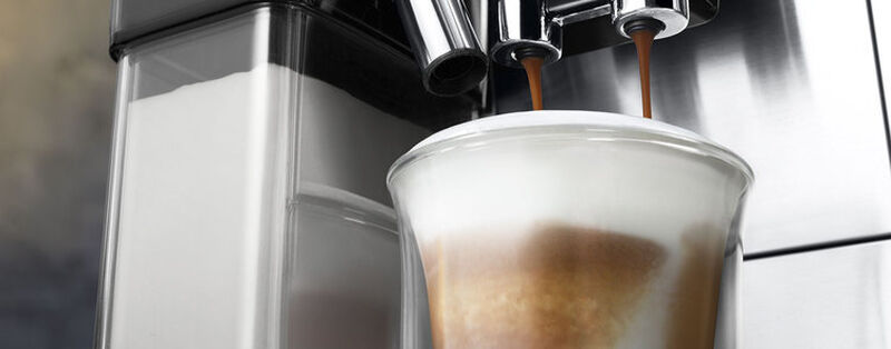 DeLonghi ECAM 650.55.MS PrimaDonna Elite Macchina da caff&egrave; automatica image number 7