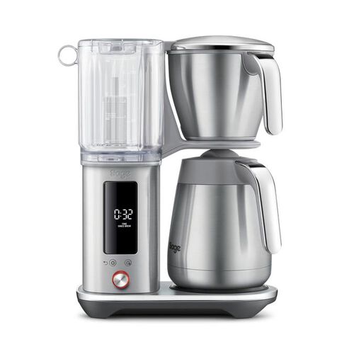 Pack Cafeti&egrave;re filtre The Luxe Brewer Thermal + moulin &agrave; caf&eacute; The Dose Control Pro - SAGE image number 1