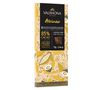 Tablette Chocolat Noir Abinao 85% Cacao - 70 g - VALRHONA image number 0