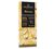 Tablette Chocolat Noir Abinao 85% Cacao - 70 g - VALRHONA image