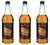 Lot de 3 Sirops - Noisette - 3 x 1L SWEETBIRD image