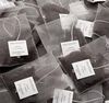 Dammann Fr&egrave;res Breakfast tea - 50 Cristal&reg; sachets image number 1