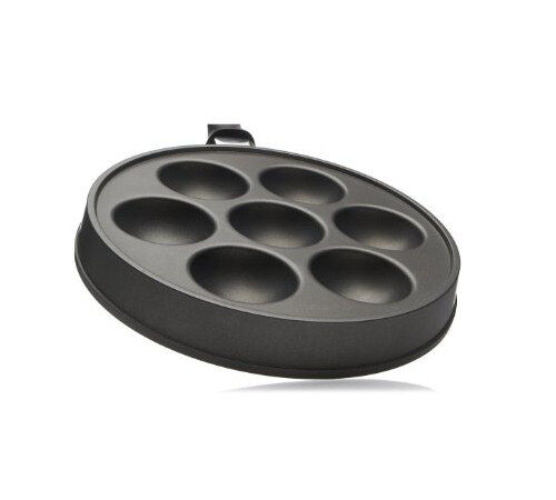Norpro Aebleskiver Multi-Compartment Pan image number 2
