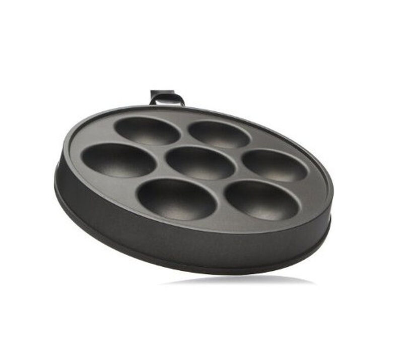 Norpro Aebleskiver Multi-Compartment Pan image number 2