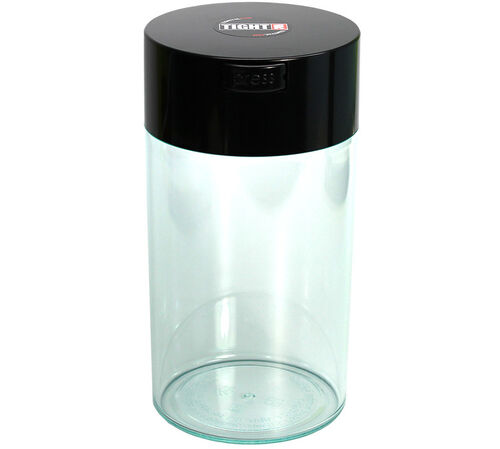 Tightvac Coffeevac vacuum-sealed food container - 400g / 1.3L capacity
