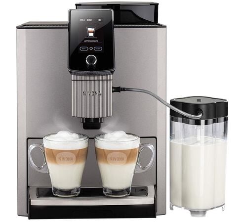 NIVONA CafeRomatica NICR 1040 Connect + Pack Pro