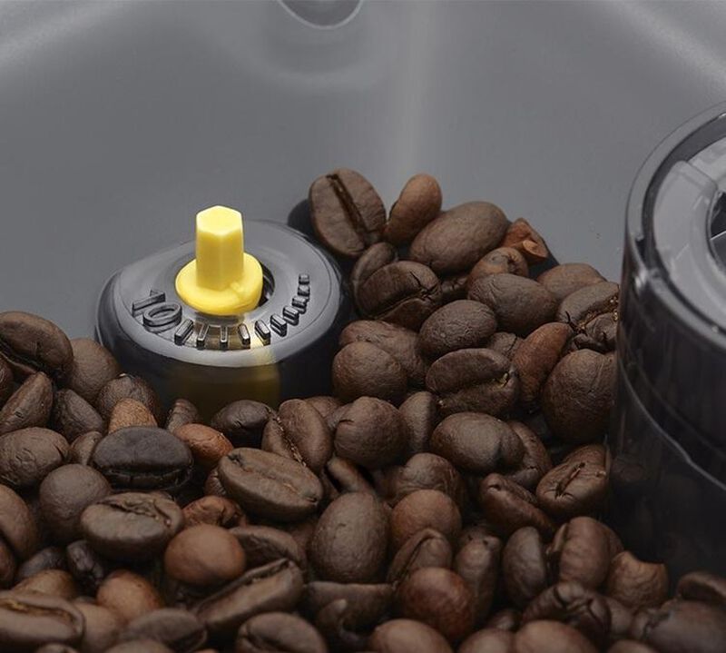 Expresso Broyeur Gaggia Cadorna Prestige RI9604/01 image number 4